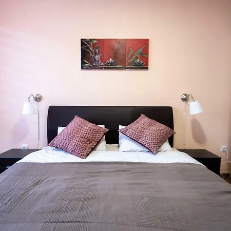 Apartman Lea 塞拉耶佛