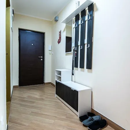 Apartman Lea 塞拉耶佛