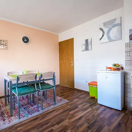 公寓 Apartman Lea