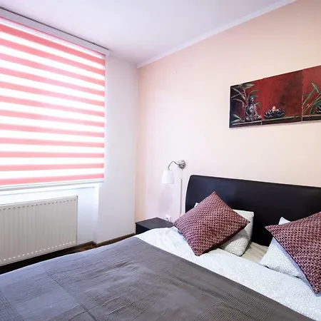 Apartman Lea
