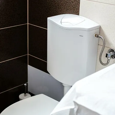 Apartman Lea