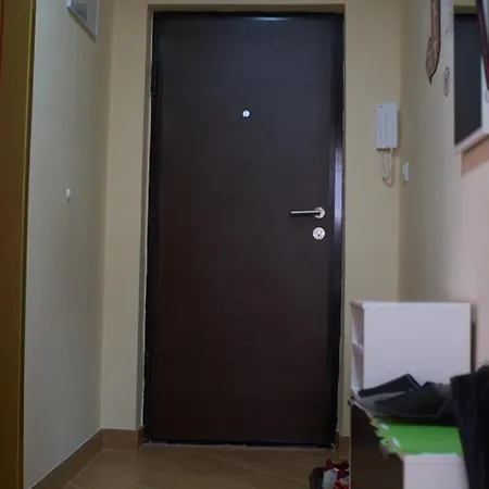 Apartman Lea 公寓