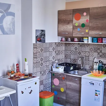Apartman Lea 公寓 *