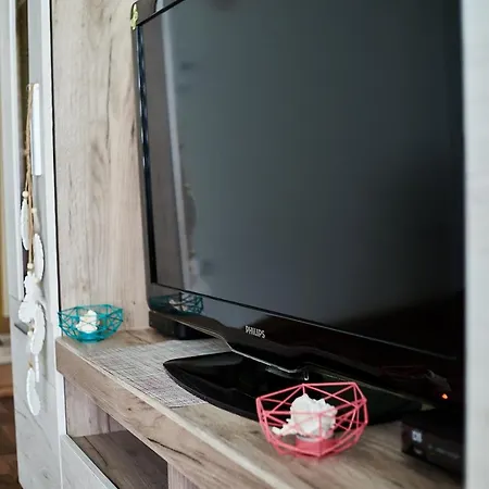 公寓 Apartman Lea *