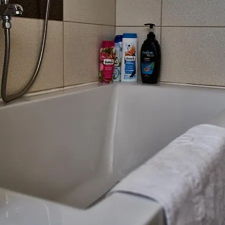 Apartman Lea