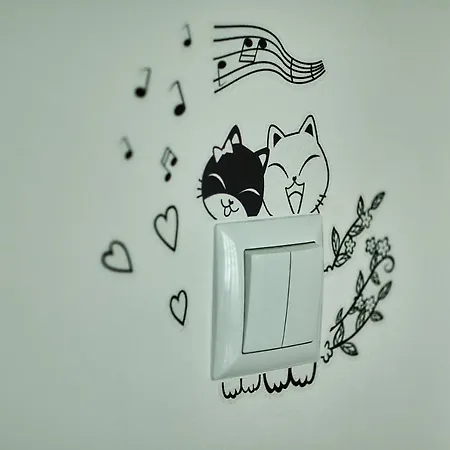 Apartman Lea * 塞拉耶佛