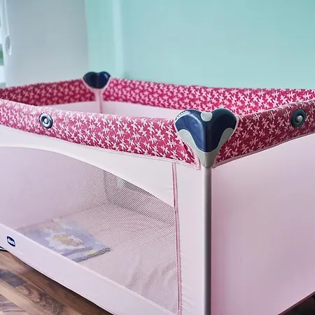 Apartman Lea 公寓 塞拉耶佛
