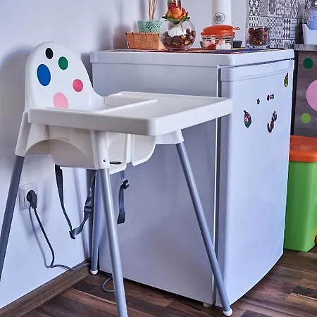 Apartman Lea