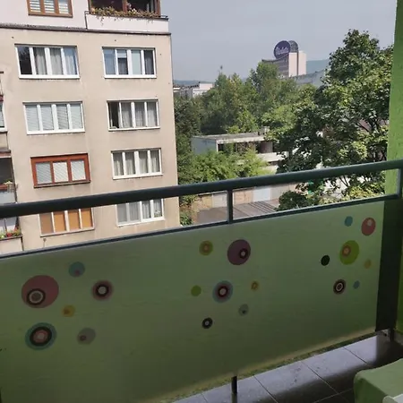 Apartman Lea 公寓